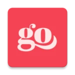 Logo of gofrendly - Meet new friends android Application 